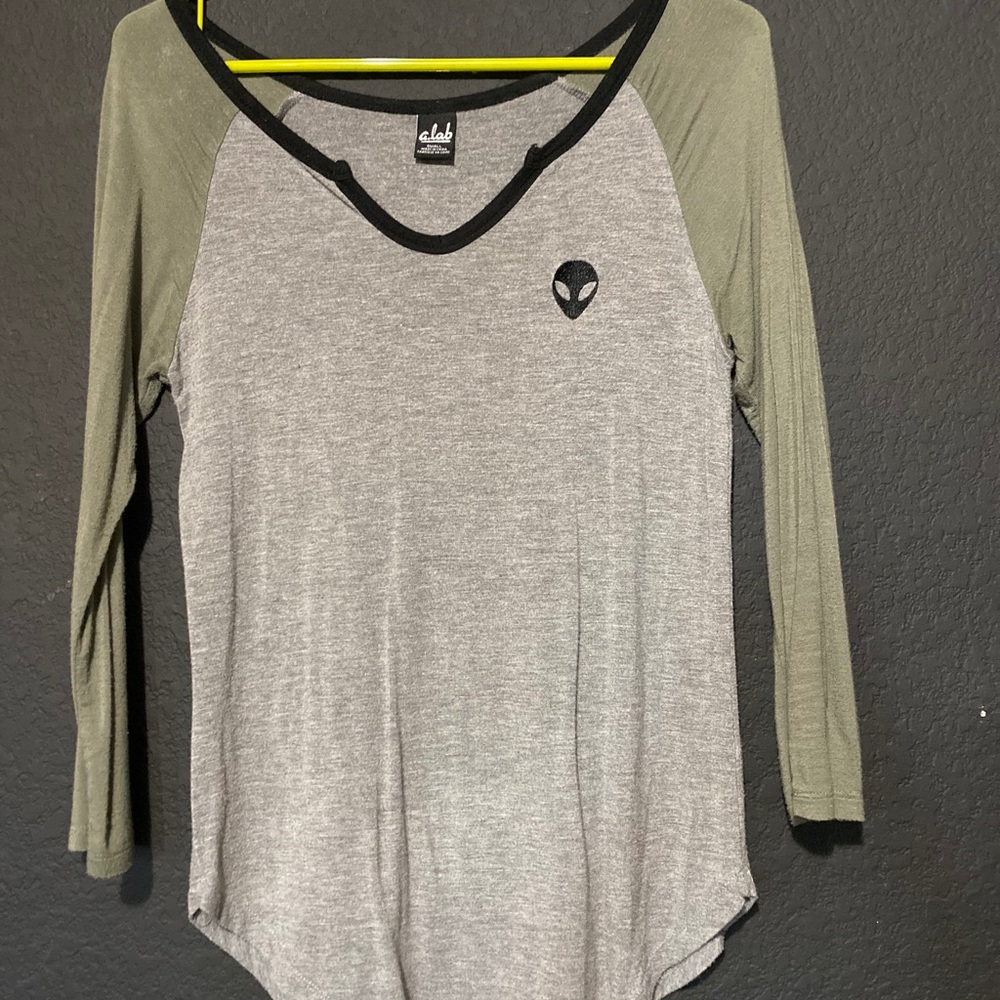 Zumies space tee